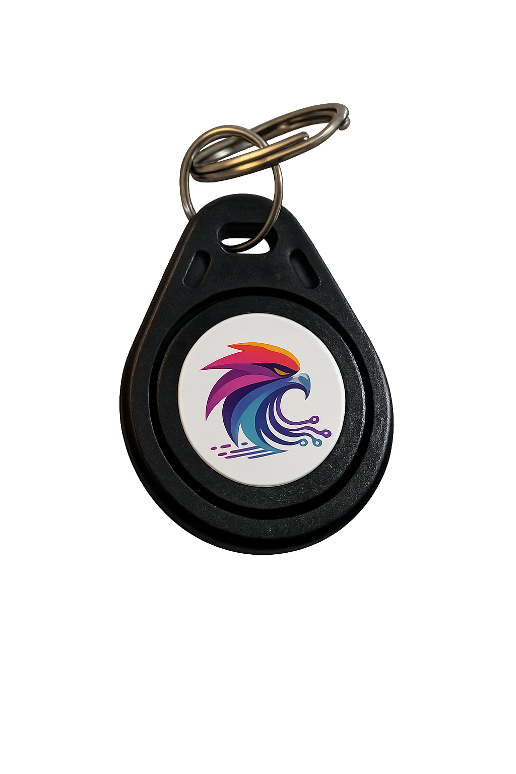 Falcon TAP keyfob